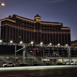F1 is set for its first race on the famous Las Vegas strip