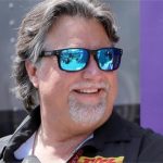 Andretti Global chairman Michael Andretti (pictured) said in January the Andretti Cadillac team are “well suited to be a new team for F1 and can bring value to the series”