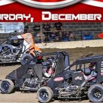 POWRi Adds Outlaw Non-Wing Micros for December 16th Junior Knepper 55 at DuQuoin