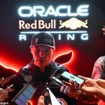 Max Verstappen delivered an unvarnished verdict of the inaugural Las Vegas Grand Prix