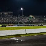 The SRX series will return to Stafford Speedway for the 2024 season opener.