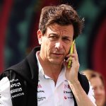 Toto Wolff’s dismissal of the events of Thursday night demonstrated his fealty to F1’s American owners Liberty Media