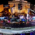 The Las Vegas Grand Prix is live across BBC 5 Live and the BBC Sport website