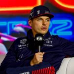 Mad max Max Verstappen in Roy Keane-style rant as F1 star AGAIN blasts Las Vegas Grand Prix with ‘National League’ digVerstappen said he could get "completely s**t-faced" elsewhere in the world