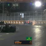 star Lando Norris rushed to hospital after horror crash at Las Vegas GPThe McLaren star's high-speed smash was so hard it caused Sky Sports' camera to shake