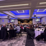 Over $300,000 Given Out At Knoxville Banquet