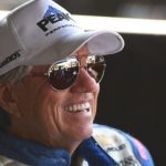 John Force Racing Drivers Headline Latest RIW Speakers