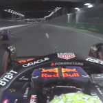 Unearthed footage shows the F1 row that TV missed as Verstappen and Ocon both see their laps ruined.