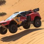 Fifth Dakar Rally To Be Staged In Kingdom Of Saudi Arabia