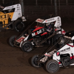 Six Storylines For USAC Midget Action At Merced