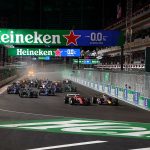 The Heineken Silver Las Vegas Grand Prix last weekend was the most expensive race in Formula One’s long history