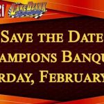 2023 POWRi & Lake Ozark Speedway Championship Banquet Honorees