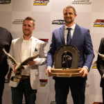 DIRTcar Northeast Series Champs, Weekly Drivers Honored