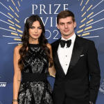 Max Verstappen and Kelly Piquet have been dating since 2020