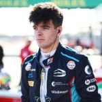 Zak O'Sullivan: Upcoming Formula 2 rookie says Williams test drive is 'great morale boost'