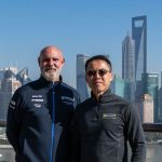 Racing in Shanghai for the first time is a "special honour" for Formula E