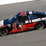 Season In Review: Ross Chastain, No. 1