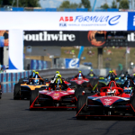 Record 17-Race Calendar Ahead For Formula E