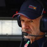 Adrian Newey has been hugely successful in an F1 career of more than 30 years