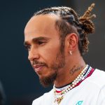 Lewis Hamilton has slammed Christian Horner for “stirring things”