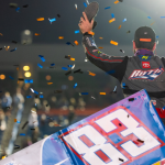 Several Drivers Take Steps Up Outlaws All-Time Win List