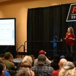 Women In Motorsports Panel To Be Featured At PRI Show