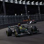 The Abu Dhabi GP will see AI be trialled