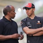 Lewis Hamilton’s Red Bull F1 saga takes shock twist as it’s claimed his own DAD was in contact with Christian HornerLewis Hamilton was forced to deny claims made by Christian Horner
