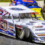 Sanders Reflects On Fifth USMTS Championship