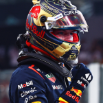 Verstappen On Pole For Abu Dhabi Grand Prix