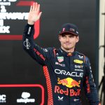 Verstappen’s pole earned Christian Horner €500