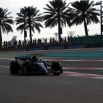 F1 Abu Dhabi Grand Prix: 'Mercedes battle for honour with Ferrari on knife edge'