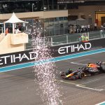 Abu Dhabi Grand Prix LIVE RESULTS: Verstappen gets record-breaking win in FINAL race while Hamilton finishes 9th
