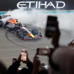 Max Verstappen wins Abu Dhabi GP to bring curtain down on 2023 F1 season – as it happened