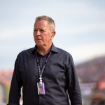 fans tell Martin Brundle ‘never change’ after iconic Sky Sports reporter ‘owned security guard’ on live TVThe former McLaren star had yet another awkward encounter during his final grid walk of the season