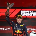 Max Verstappen’s victory in the season-ending Abu Dhabi race made it 19 wins in 2023 season