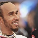 Lewis Hamilton is a seven-time world champion and has won 103 grands prix