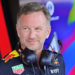 Red Bull’s Christian Horner claimed Lewis Hamilton’s entourage had enquired about a sensational switch