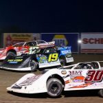 Gustin, Cooney Team Up For Next WoO LM Season