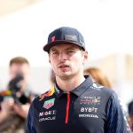 Max Verstappen was denied the chance to hire out at a Mercedes AMG GT while on holiday