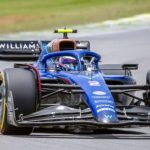 Logan Sargeant and Alex Albon helped Williams finish seventh in the constructors’ championship this season