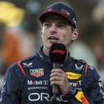 Max Verstappen has revealed his dream of racing in Le Mans