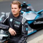 Nico Rosberg on why he's a Formula E shareholder