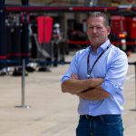 Max Verstappen’s F1 legend dad Jos, 51, underwent secret heart surgery during son’s record-breaking seasonJos Verstappen revealed his surgery has made him see things differently