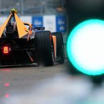What does a Formula E Race weekend look like?