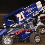 Maverick Winged Sprint Cars Aiming For 15-16 Races