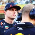 Max Verstappen has opened up on his desires to compete in Le Mans 24 hour race