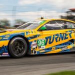 Walker Added To Turner Motorsport’s IMSA Endurance Lineup