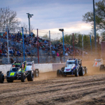 Terre Haute Action Track Gains New Promotional Team