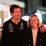 'deeply insulted' Susie Wolff slams ‘misogynistic’ allegations as F1 Academy chief accused of sharing info with Mercedes boss husband TotoF1 said FIA statement announcing investigation was not shared with them beforehand
